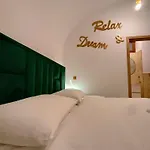 Luky 11 Apartament Braszów