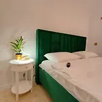 Apartament Luky 11 Braszów