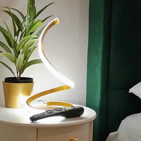 Apartament Luky 11