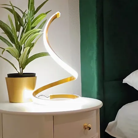 Apartment Luky 11 Brasov