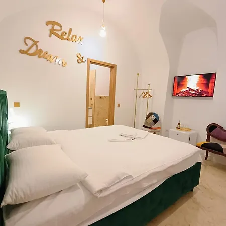 Luky 11 * Brasov