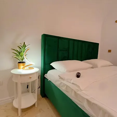 Apartment Luky 11 Brasov