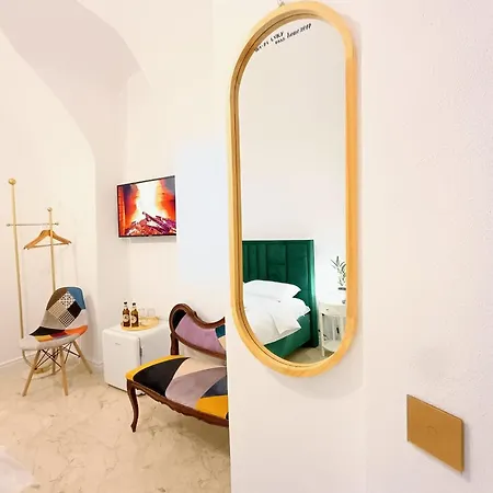 Luky 11 Apartment