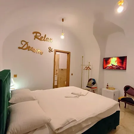 Apartamento Luky 11 *