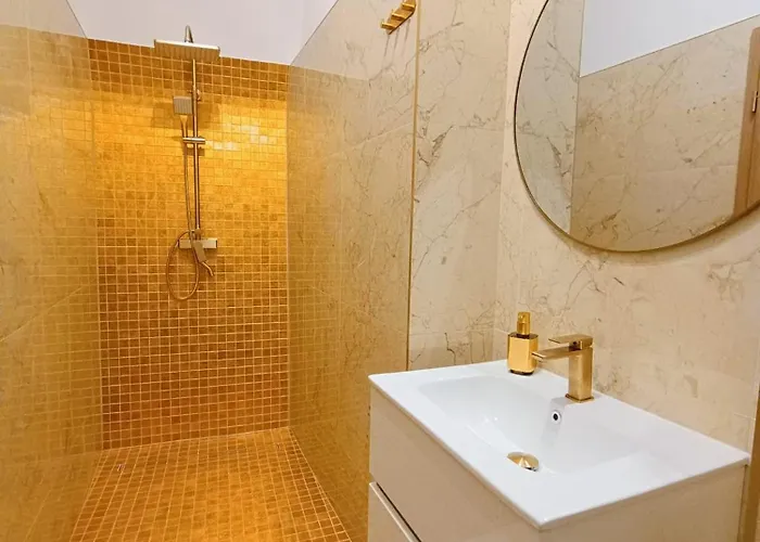 Apartamento Luky 11 *