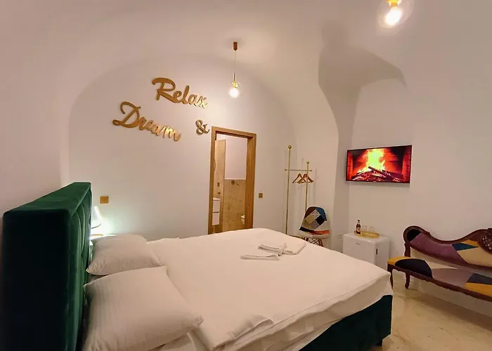 Апартаменти Luky 11 *